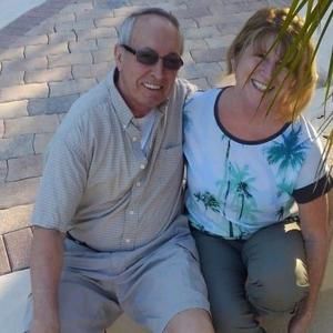 Meet your Posher, Judy roark minton